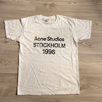 T-shirt Acne Studios