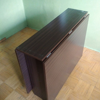 Раскладной стол