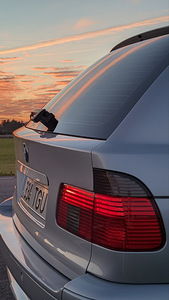 BMW e39 530D (6 foto / 15)