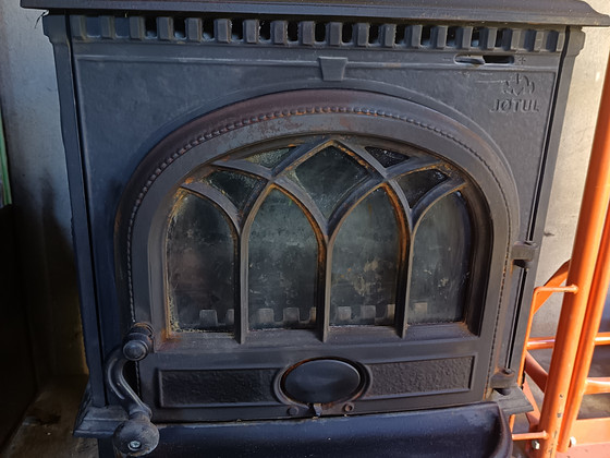 Kamin