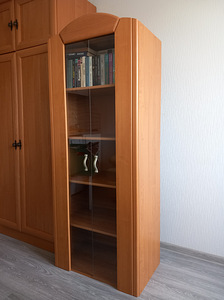 Vitriinkapp (1 foto / 3)