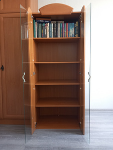 Vitriinkapp (2 foto / 3)