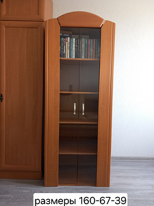 Vitriinkapp (3 foto / 3)