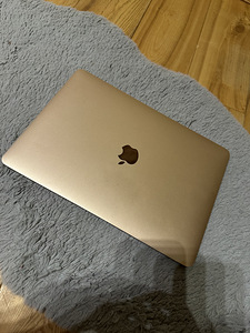 Müüa Macbook Air 13" M1 Rose Gold (2 foto / 4)