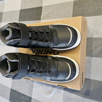 Зимние сапоги Viking