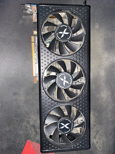 RX 6600 XT (defektne) (1 foto / 4)