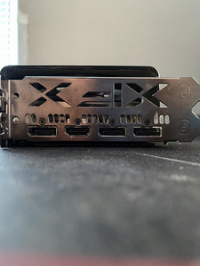RX 6600 XT (defektne) (4 foto / 4)