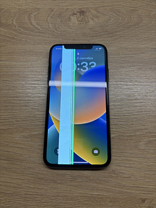 iPhone X (3 foto / 6)