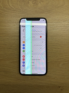 iPhone X (4 foto / 6)