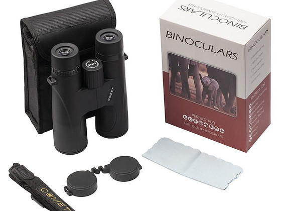 COMET PRO COMPACT 10x42 binokkel