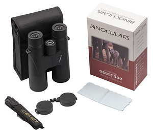 Бинокль COMET PRO COMPACT 10x42 (1 фото из 8)