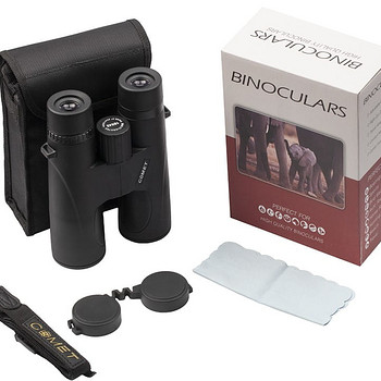 Бинокль COMET PRO COMPACT 10x42