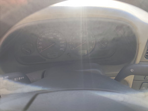 Volvo v40 (7 foto / 9)