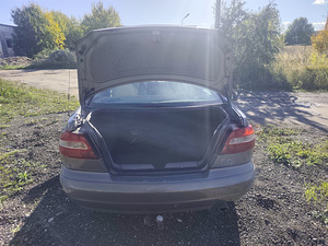 Volvo v40 (9 foto / 9)