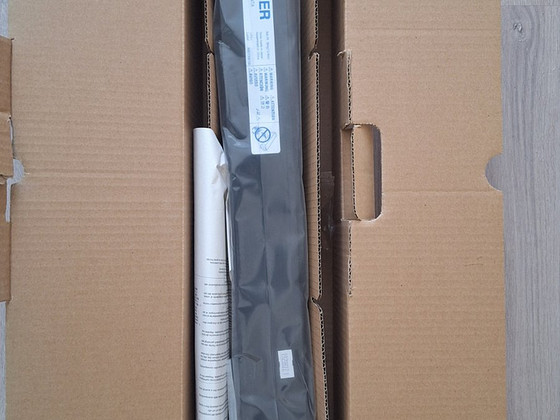 Tooner DEVELOP TN213M Magenta (A0D7 3D20 00) — uus pakendis