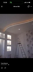 Ремонт квартир (2 фото из 3)