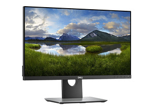 Monitor Dell 24" 2560x1440 WQHD P2418D (1 foto / 1)