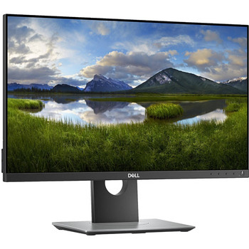 Monitor Dell 24" 2560x1440 WQHD P2418D