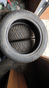 Goodyear Ultra Grip Ice (205/55 R16) 4 штуки (1 фото из 3)