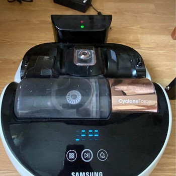 Samsung POWERbot CycloneForce