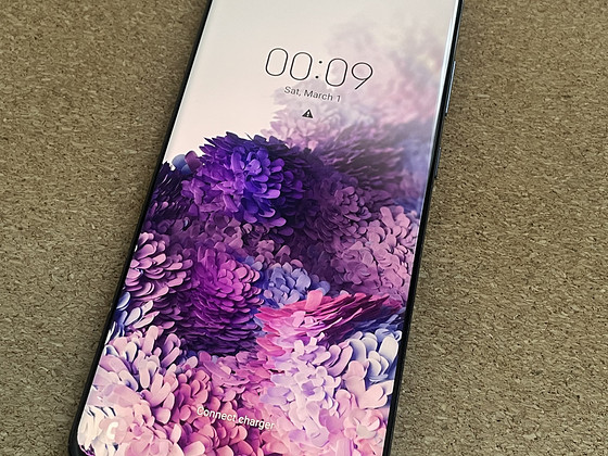 Samsung Galaxy S20+ / S20 plus 6.7"