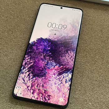 Samsung Galaxy S20+ / S20 plus 6.7"