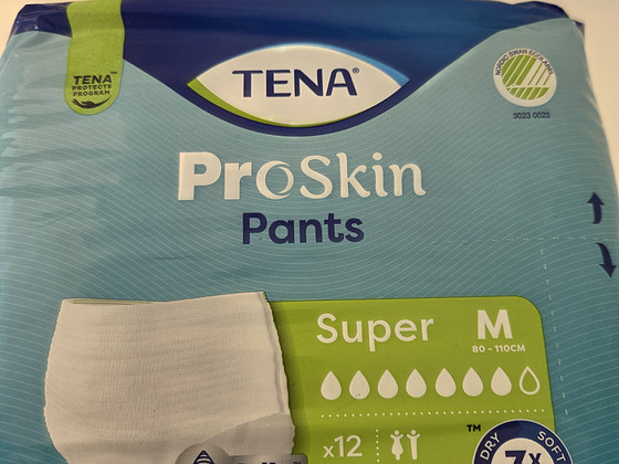 TENA