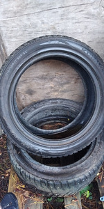 Müüa 2 talverehvi 215/50r17 (3 foto / 3)