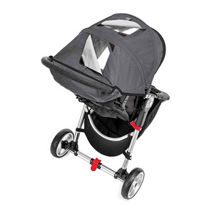 Baby Jogger City Mini 3 - детская коляска (5 фото из 8)
