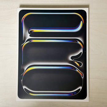 Apple iPad Pro 13 M5 512GB Space Black WIFI новый