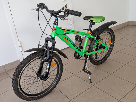 Jalgratas Bottecchia 032 - 20”