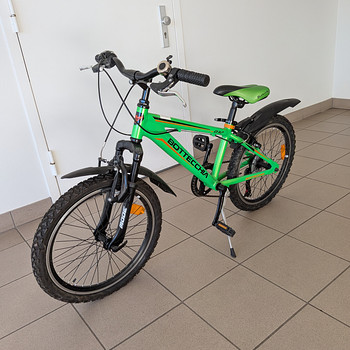 Велосипед Bottecchia 032 - 20”