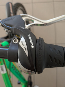 Велосипед Bottecchia 032 - 20” (5 фото из 6)