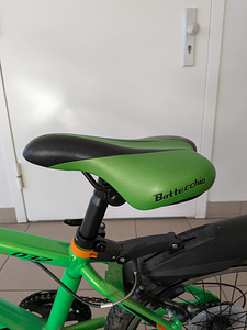 Велосипед Bottecchia 032 - 20” (6 фото из 6)