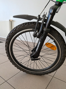Велосипед Bottecchia 032 - 20” (3 фото из 6)