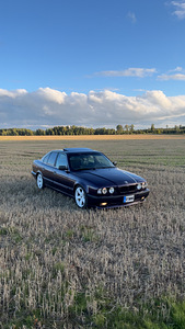 BMW 525td m57 механика (2 фото из 6)