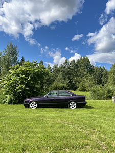 BMW 525td m57 механика (4 фото из 6)