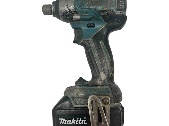Akutrell Makita DTD129 + aku 5.0Ah