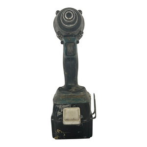 Akutrell Makita DTD129 + aku 5.0Ah (4 foto / 4)