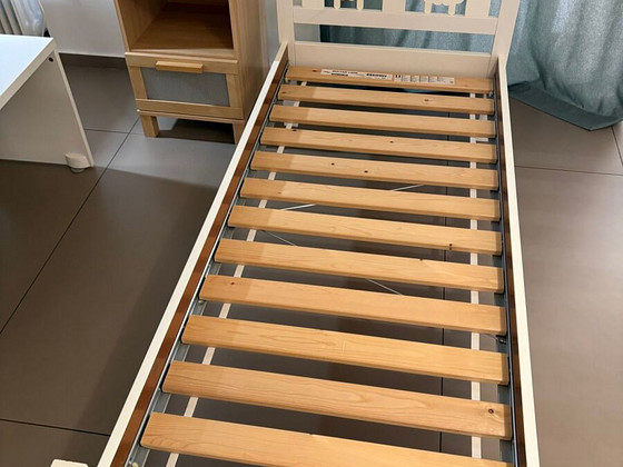Детская кровать IKEA
