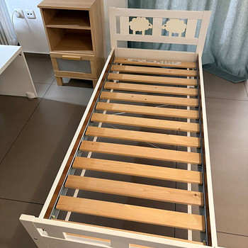 Детская кровать IKEA