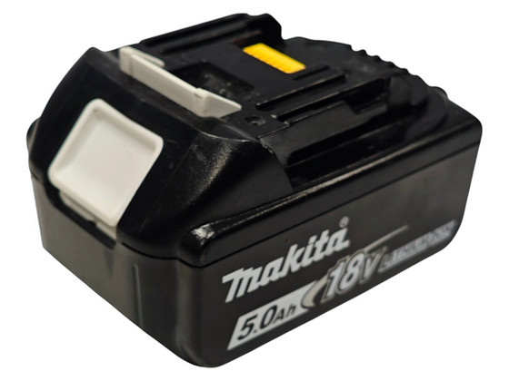 Aku Makita BL1850B 5.0Ah