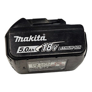Aku Makita BL1850B 5.0Ah (2 foto / 5)