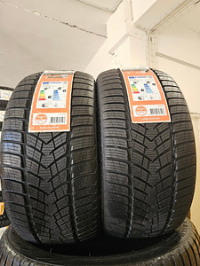 255 35 R 19 Crosswind Grip Peak Winter ( made by Michelin ) (1 foto / 4)