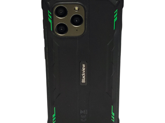 Мобильный телефон Blackview BV5300 Pro