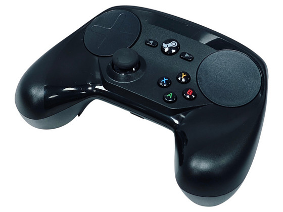 Игровой пульт Stem Model 1001 + провод