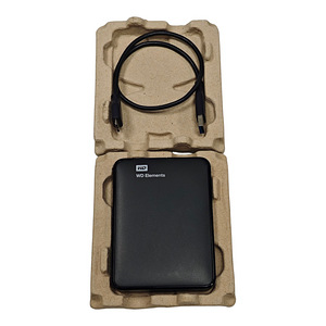 Väline kõvaketas Western Digital WD Elements 2TB (2 foto / 5)
