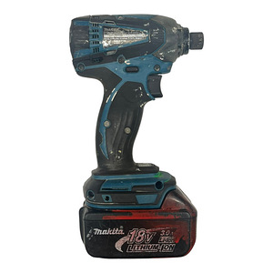 Akutrell Makita DTD146 + Aku 3,0Ah (3 foto / 4)