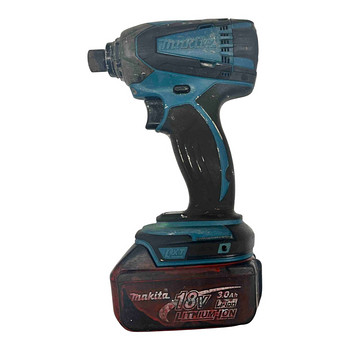 Akutrell Makita DTD146 + Aku 3,0Ah