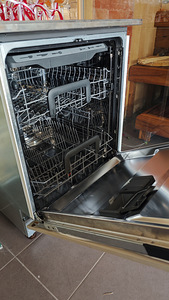 Electrolux, IKEA HYGIENISK,nõudepesumasin 60 (3 foto / 3)